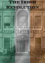 Watch The Irish Revolution 9Movies