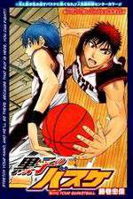 Watch Kurokos Basketball 9Movies