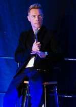 Watch Ronan Keating and Friends: A New Year\'s Eve Party 9Movies