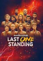 Watch Naked and Afraid: Last One Standing 9Movies