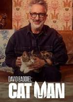 Watch David Baddiel: Cat Man 9Movies
