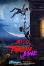 Watch Tarzan and Jane 9Movies
