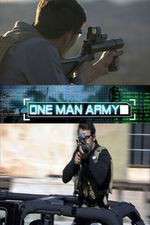 Watch One Man Army 9Movies