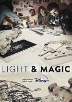 Watch Light & Magic 9Movies