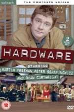 Watch Hardware 9Movies