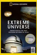 Watch National Geographic - Extreme Universe 9Movies