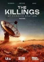 Watch The Killings at Parrish Station 9Movies