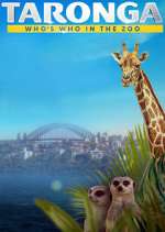 Watch Taronga: Who's Who in the Zoo 9Movies