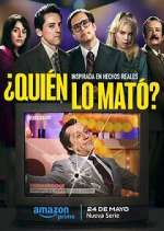 Watch Â¿QuiÃ©n lo matÃ³? 9Movies