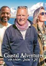 Watch Coastal Adventures with Helen, Jules & JB 9Movies