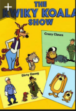 Watch The Kwicky Koala Show 9Movies