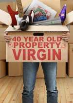 Watch 40 Year Old Property Virgin 9Movies
