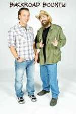 Watch Backroad Bounty 9Movies