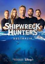 Watch Shipwreck Hunters Australia 9Movies