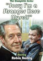 Watch Sorry, I'm a Stranger Here Myself 9Movies