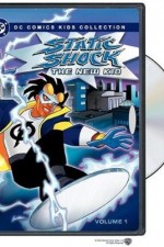 Watch Static Shock 9Movies