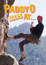 Watch Paddy O Sucks At... 9Movies