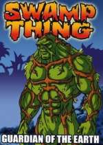 Watch Swamp Thing 9Movies