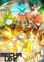 Watch Mechanical Arms 9Movies