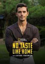Watch No Taste Like Home with Antoni Porowski 9Movies