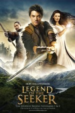Watch Legend of the Seeker 9Movies