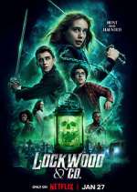 Watch Lockwood & Co. 9Movies