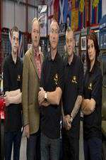 Watch Pawn Stars UK 9Movies