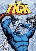 Watch The Tick 9Movies
