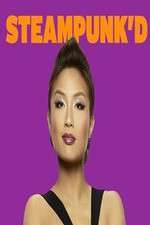Watch Steampunk'd 9Movies