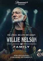 Watch Willie Nelson & Family 9Movies