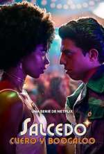 Watch Salcedo, cuero y boogaloo 9Movies