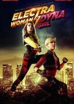 Watch Electra Woman & Dyna Girl 9Movies