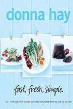 Watch Donna Hay - Fast Fresh Simple 9Movies