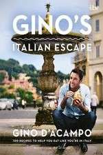 Watch Gino's Italian Escape 9Movies