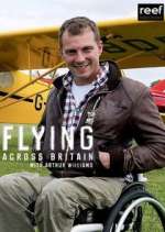 Watch Flying Across Britain with Arthur Williams 9Movies