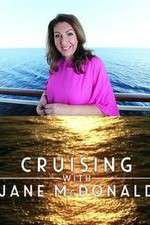 Watch Cruising with Jane McDonald 9Movies