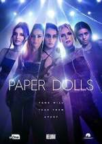Watch Paper Dolls 9Movies