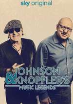 Watch Johnson & Knopfler's Music Legends 9Movies