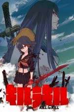 Watch Kill la Kill 9Movies