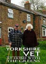 Watch The Yorkshire Vet: At Home with the Greens 9Movies