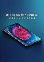 Watch Witness to Murder: Digital Evidence 9Movies