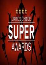 Watch The Critics' Choice Super Awards 9Movies