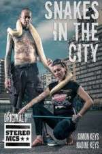 Watch Snakes In The City 9Movies