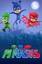 Watch PJ Masks 9Movies