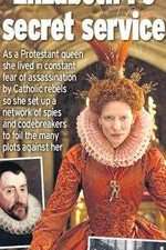 Watch Elizabeth I's Secret Agents 9Movies