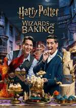 Watch Harry Potter: Wizards of Baking 9Movies