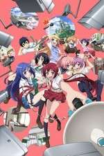 Watch Joukamachi no Dandelion 9Movies