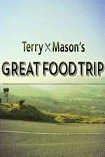 Watch Terry & Masonâ€™s Great Food Trip 9Movies
