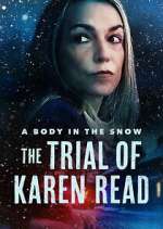 Watch A Body In The Snow: The Trial of Karen Read 9Movies