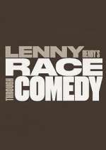 Watch Lenny Henry's Race Through Comedy 9Movies